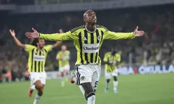 Talisca sezona damga vurdu! Fenerbahçe’yi yine öne geçirdi