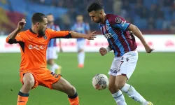 Trabzonspor-Başakşehir maçı canlı izleme ekranı | Trabzonspor-Başakşehir maçı nereden izlenir, hangi platformda?