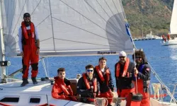 Trafik kazasında ayağını kaybetti, sporla Türkiye’nin gururu oldu