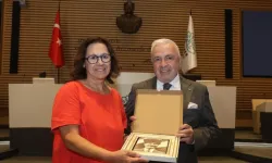 Türk ve Alman gençler Nilüfer’de buluştu! Dostluk köprüsü güçleniyor