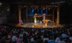Uluslararası Bursa Festivali’nde Çocuklara Özel Bir İlk