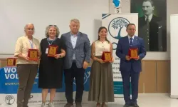 UNESCO Gönüllüleri Cumalıkızık Programı Tamamlandı