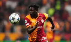 Wilfried Singo kararını verdi! Galatasaray’da kalmak istiyor