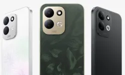 Xiaomi'den Batarya Canavarı Telefon! Redmi M100 Tanıtıldı, Özellikleri Dikkat Çekti