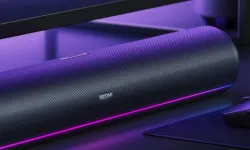 Xiaomi’den Hem Hoparlör Hem Stand Olan Yeni Cihaz! Küçük Gövdesine Büyük Özellikler Sığdırdı