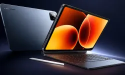 Xiaomi’den Tablet Atağı! Pad 9 Serisi 3 Farklı Modelle Gelebilir