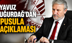 Yavuz Uğurdağ’dan pusula açıklaması: “Beyaz oy pusulasıyla seçime gireceğiz”