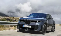 Yeni BMW iX3 Menzil Rekoruna Koştu! Tek Şarjla 1.030 Kilometre Yol Aldı