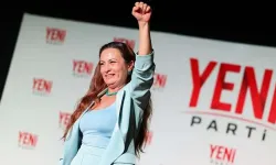 Yeni Parti Manisa İl Başkanı İlksen Özalper gözaltına alındı