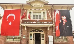 Yenişehir’de Tarım Fuarı için geri sayım başladı