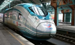 Yüksek hızlı tren biletlerine zam yolda: Ankara-İstanbul bileti 1.000 TL’yi aşabilir