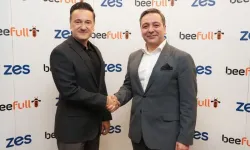 ZES ve Beefull'dan Elektrikli Araç Sahiplerine Büyük Kolaylık! Tek Uygulamayla Binlerce Şarj Noktasına Erişim