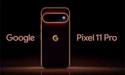 Google'dan Pixel 11 Pro İçin İlk Tanıtım! Yeni Pixel Glow Özelliği Dikkat Çekti