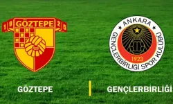 Göztepe - Gençlerbirliği maçı ne zaman, saat kaçta ve hangi kanalda?