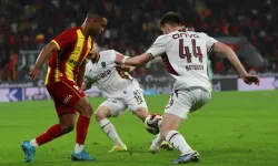 Göztepe-Trabzonspor Maçı Ne Zaman, Saat Kaçta ve Hangi Kanalda?