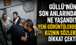 Güllü’nün son anlarında ne yaşandı? Yeni görüntülerde kızının sözleri dikkat çekti | Güllü Tut son dakika haberleri