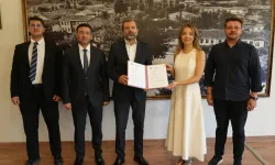 Gürsu Belediyesi ile Uludağ Üniversitesi arasında mesleki eğitim protokolü imzalandı