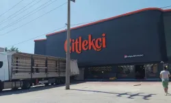 Halka arzı açıklanan Çitlekçi İnegöl’de mağaza açmaya hazırlanıyor
