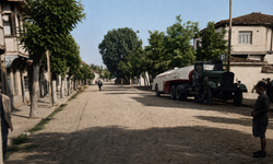 İnegöl’ün 1953 Tarihli Honta Köprü Fotoğrafı Ne Anlatıyor?