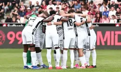Midtjylland-Beşiktaş Maçı Canlı İzle  |  Midtjylland-Beşiktaş Maçı Canlı Anlatım | Beşiktaş Maçı İzle