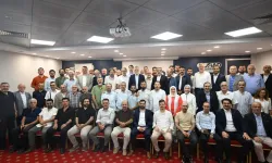 İbrahim Burkay: Bursa’nın durması Türkiye ekonomisinin kalbinin durması anlamına gelir