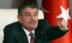 İdris Naim Şahin kimdir, kaç yaşında ve nereli? Siyasi kariyeri ve görevleri