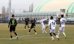 Iğdır FK-Fatih Karagümrük Maçı Ne Zaman, Saat Kaçta ve Hangi Kanalda?