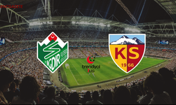 Iğdır FK-Kayserispor maçı ne zaman, saat kaçta, hangi kanalda?