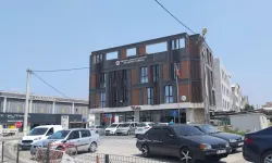 İnegöl Adliyesi Ek Hizmet Binası’nda hangi birimler hizmet veriyor?