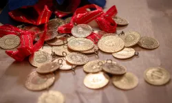 İnegöl Altın Fiyatları | Çeyrek Altın, Gram Altın Ne Kadar? İnegöl Kapalı Çarşı'da Altın Ne Kadar?