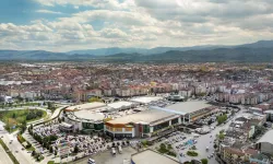 İnegöl AVM’de 30 Ağustos Zafer Bayramı etkinliklerle kutlanacak