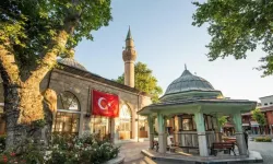 İnegöl Belediyesi’nden Mevlid Kandili’ne özel helva ikramı