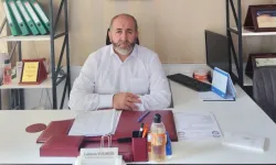 İnegöl Din Görevlileri Derneği'nden Mevlid Kandili mesajı
