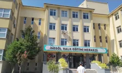 İnegöl Halk Eğitim Merkezi’nde yeni dönem kurs kayıtları başladı