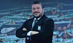 İnegöl Kafkasspor Afyon kampına gidiyor: Yeni sezon kadrosu şekillendi