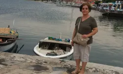 İnegöl Lisesi camiasının acı kaybı