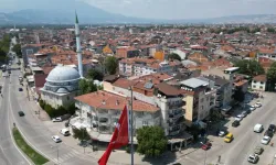 İnegöl merkezli tarihin en büyük depremi tam 48 yıl önce yaşandı