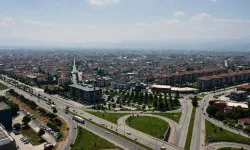 İnegöl Organize Sanayi Bölgesi’nde tarihi doluluk