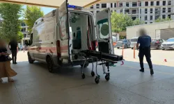 İnegöl OSB Caddesi’nde silahlı olay: 53 yaşındaki kişi ağır yaralandı