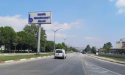 İnegöl OSB'deki Havaalanı Caddesi'nin bilinmeyen hikâyesi: "Buraya bir zamanlar uçaklar iniyordu"