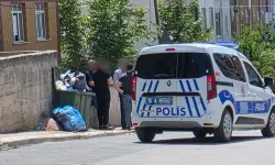 İnegöl’de 50 yaşındaki adam evinde ölü bulundu