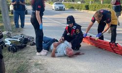 İnegöl’de bisiklet kazasında yeni detay! Sürücü alkollü çıktı