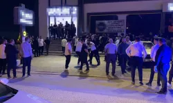 İnegöl’de düğünde oyun havası tartışması bıçaklı kavgaya dönüştü: 3 yaralı