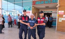 İnegöl’de kan donduran cinayetin şüphelisi tutuklandı