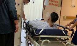 İnegöl'de silahlı saldırı: 1 kişi vuruldu