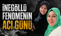 İnegöllü fenomenin acı günü
