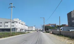 İnegöl’ün merkezindeki bölge ne mahalle ne de köy! Sanayi ve konut imarının içinde kaldı