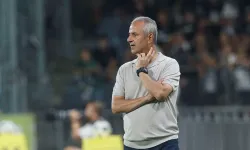 İsmail Kartal'ın teknik ekibiyle ilgili dikkat çeken iddialar