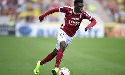 İsmaila Sarr, Fenerbahçe'ye mi geliyor?