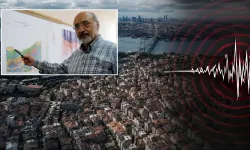 İstanbul depremi için ezber bozan çıkış!